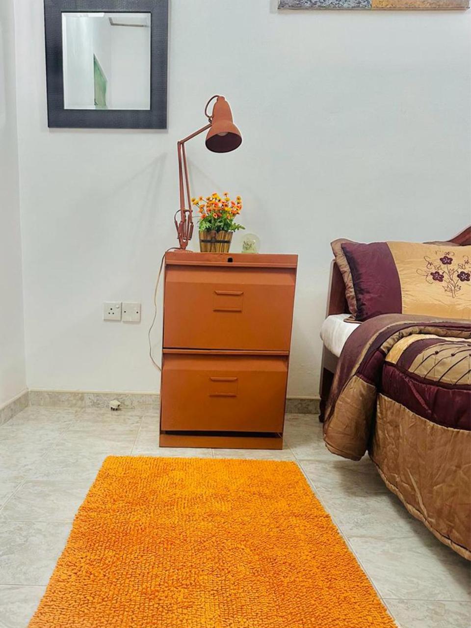 Sea Breeze Guest House נגומבו מראה חיצוני תמונה