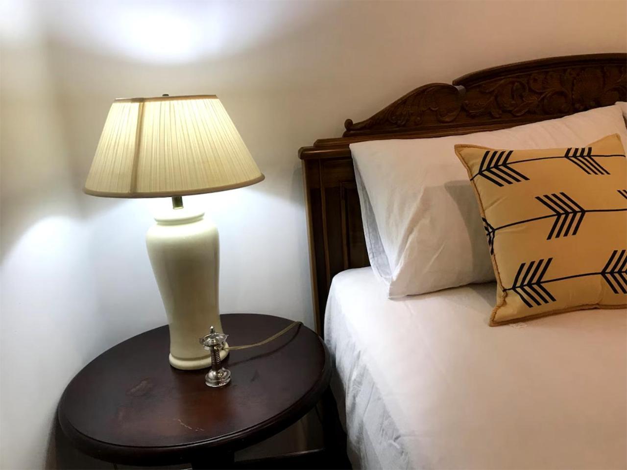Sea Breeze Guest House נגומבו מראה חיצוני תמונה