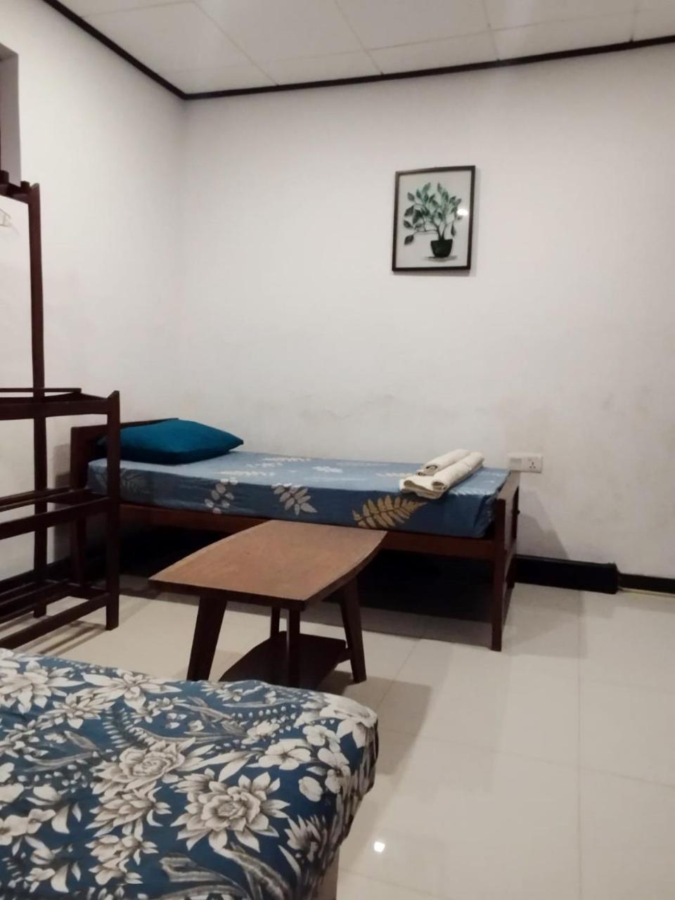 Sea Breeze Guest House נגומבו מראה חיצוני תמונה