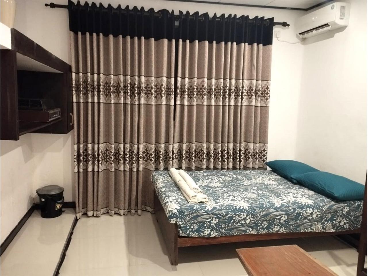 Sea Breeze Guest House נגומבו מראה חיצוני תמונה