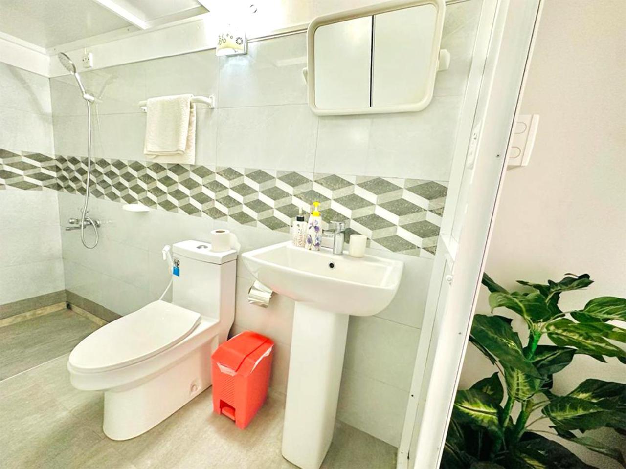 Sea Breeze Guest House נגומבו מראה חיצוני תמונה