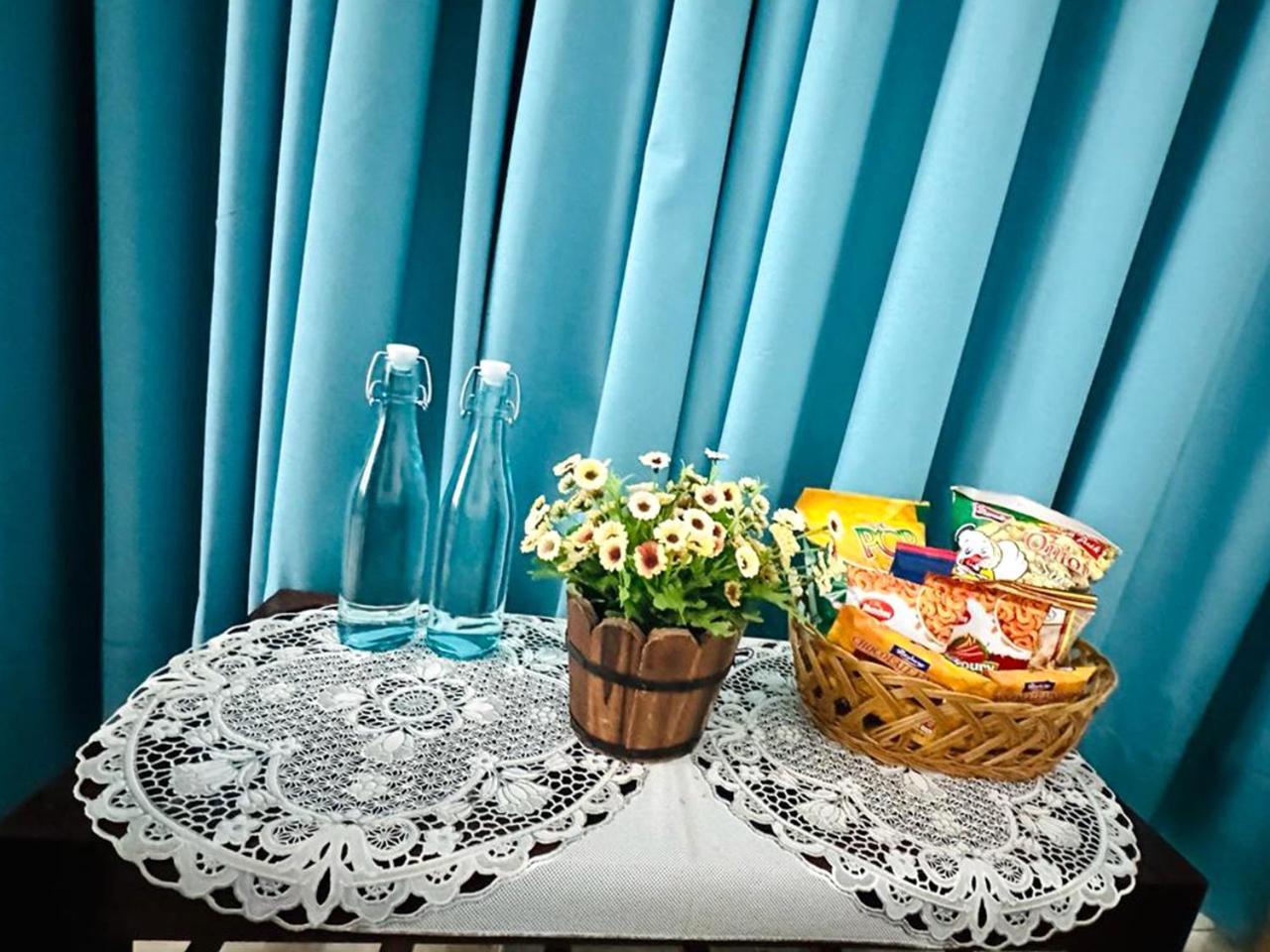 Sea Breeze Guest House נגומבו מראה חיצוני תמונה