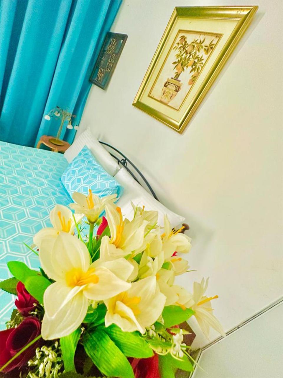 Sea Breeze Guest House נגומבו מראה חיצוני תמונה