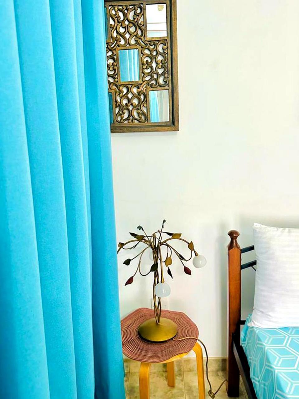 Sea Breeze Guest House נגומבו מראה חיצוני תמונה