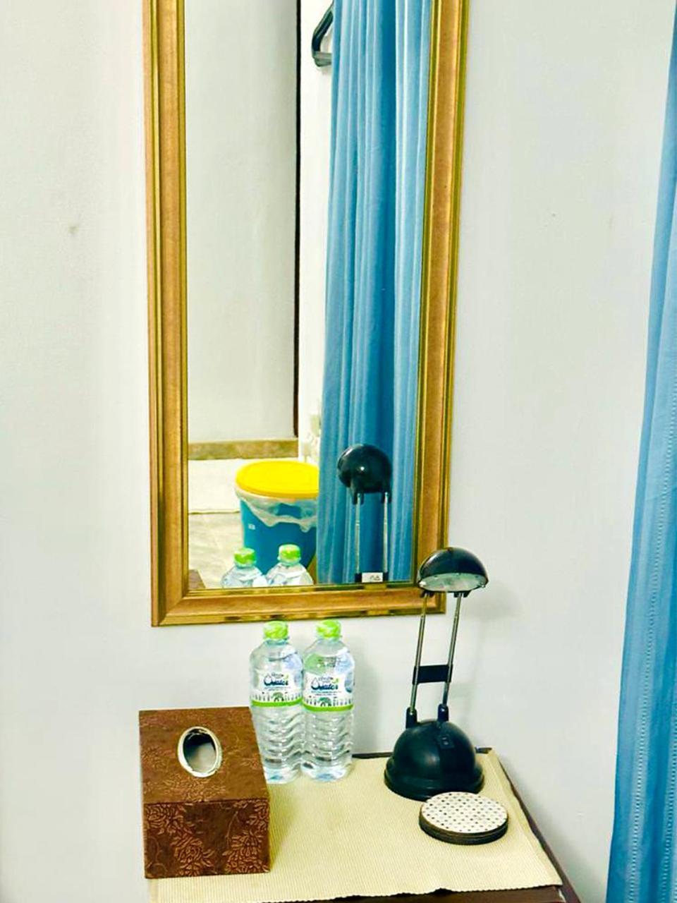 Sea Breeze Guest House נגומבו מראה חיצוני תמונה