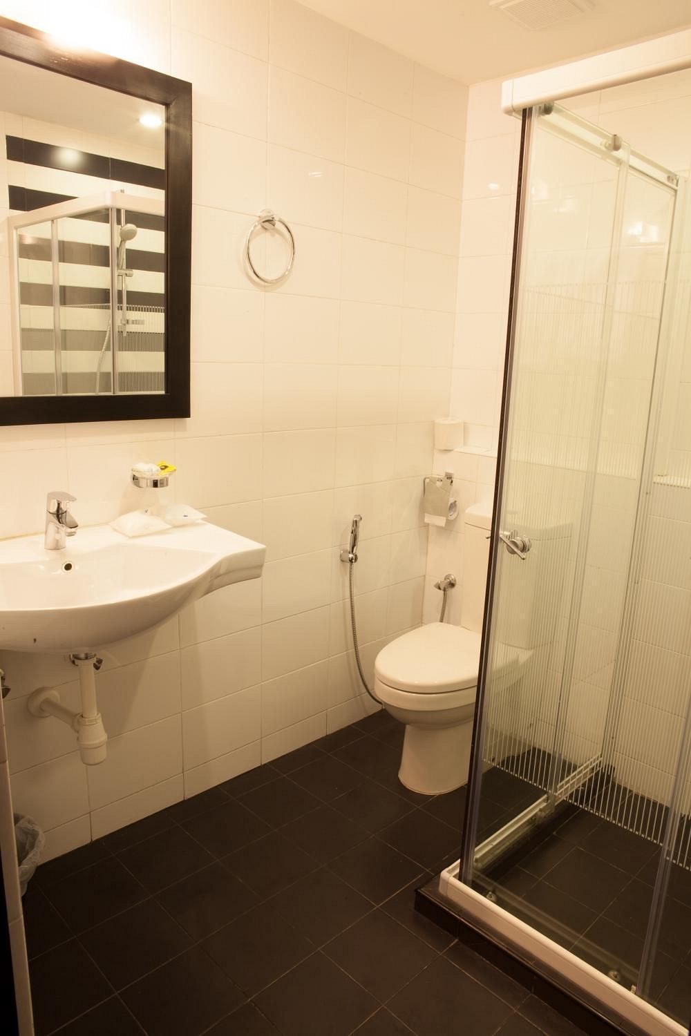 Sea Breeze Guest House נגומבו חדר תמונה