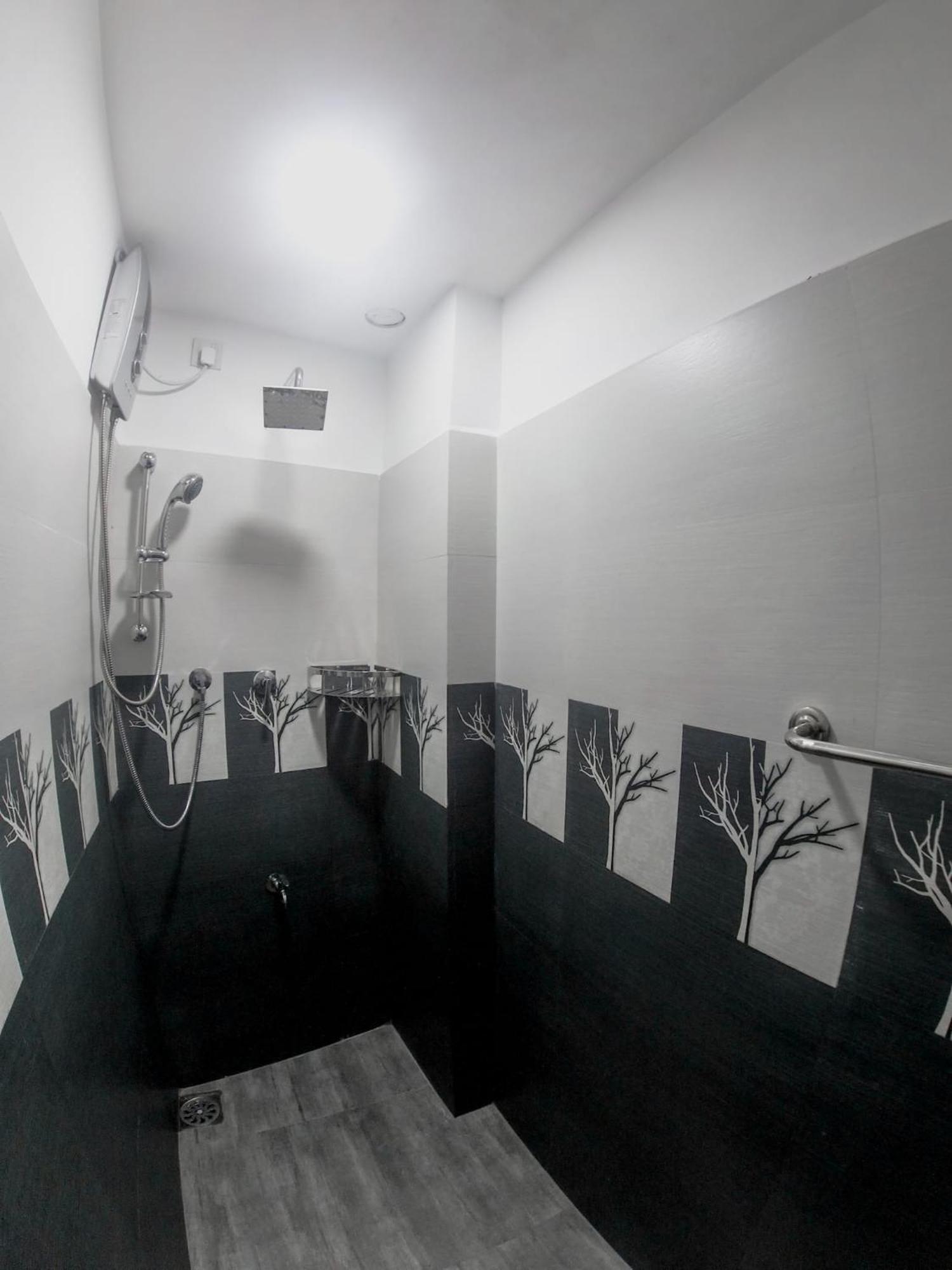 Sea Breeze Guest House נגומבו חדר תמונה