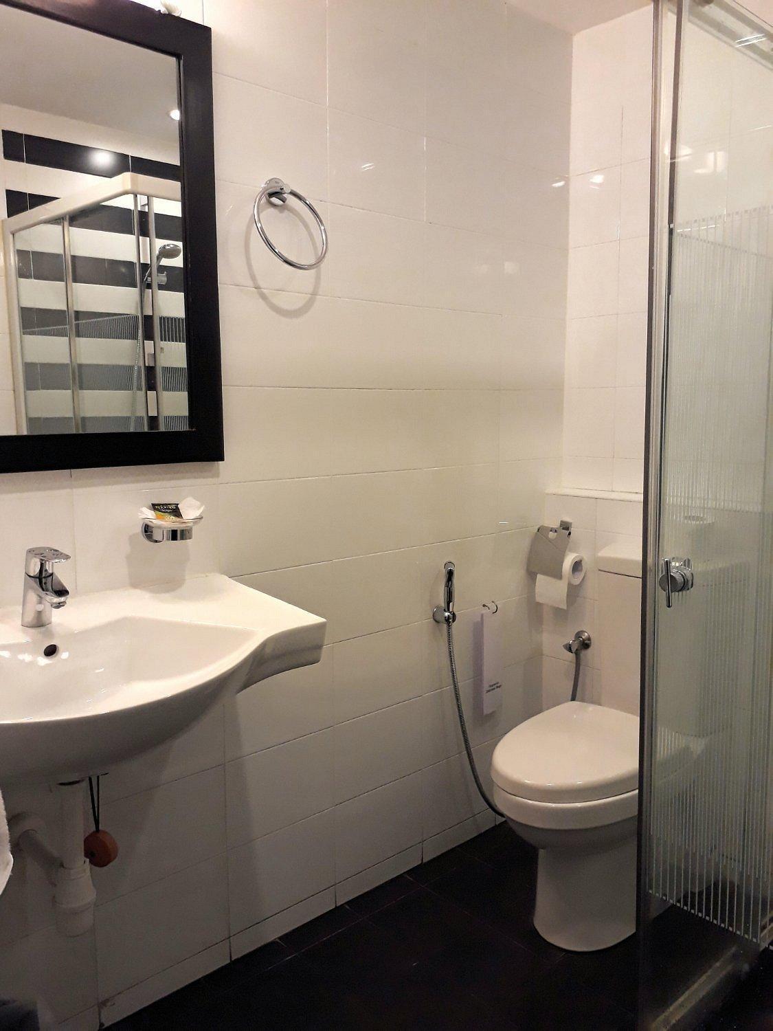 Sea Breeze Guest House נגומבו חדר תמונה